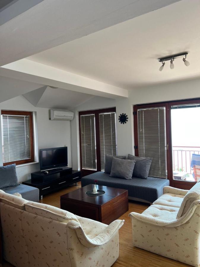 Villa Fania Ohrid Eksteriør billede