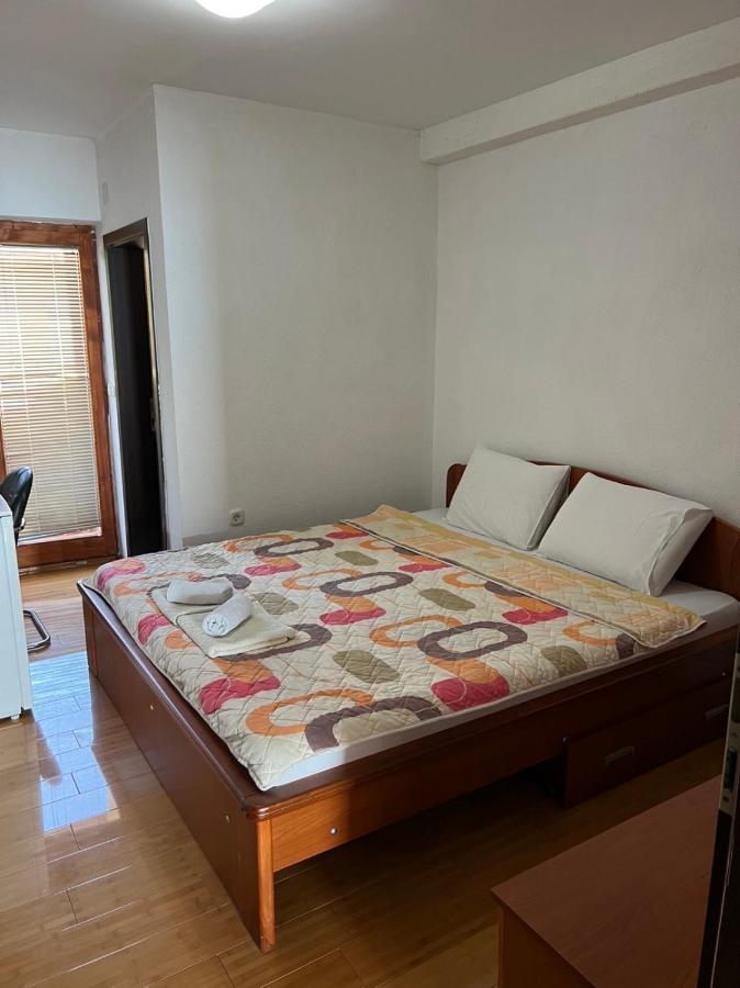Villa Fania Ohrid Eksteriør billede