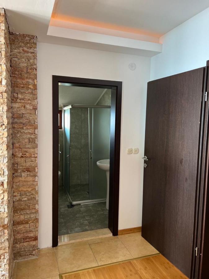 Villa Fania Ohrid Eksteriør billede