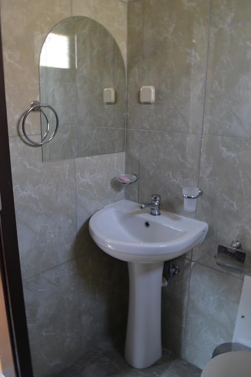 Villa Fania Ohrid Værelse billede